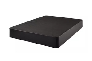 Bedroom: Sleepmaker Jubilee Lifestyle Deluxe Base