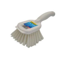 Brushware: Scrub Brush King Gong