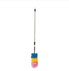 Brushware: Perfect Duster, Telescopic (Ext 65-127cm)