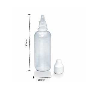 Drops Bottle 35ml