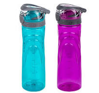 Decor: Décor Athletic One Touch Tritan™ Bottle 750ml - Older Model