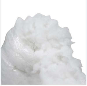 Dunlop Foams: Fibre Fill, Vitality (500grams)