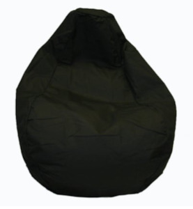 Dunlop Foams: Premium Canvas Bean Bag 200 Lit