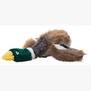 Pet Accessories: Mallard Duck, Pet Toy