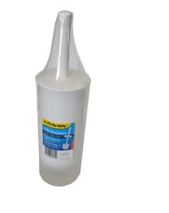 Brushware: Toilet Tidy Set, Fully Enclosed