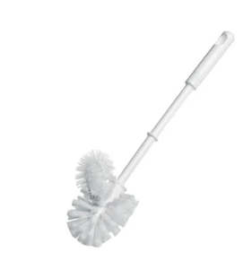 Brushware: Toilet Brush, Rim Cleaner