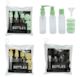 Travel Bottle 8 Piece Set