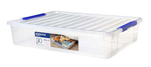 Sistema Sale: Sistema® Storage™ 30L & Lid