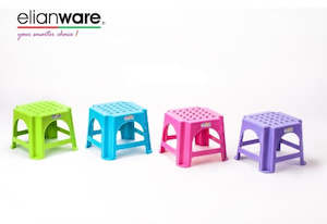 Step Stools: Children Stool Medium