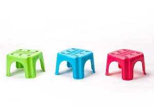 Step Stools: Children Stool Extra Small