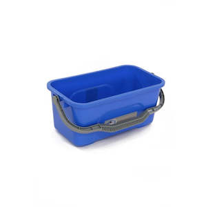 Buckets: Mop Bucket, Large 12Litre