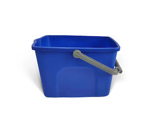Buckets: Filta All Purpuse Bucket, 9Lt