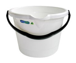 Buckets: IP Bucket Round Spout Ezi Pour 13 Lit