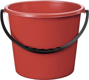 Buckets: PAIL Bucket  2G