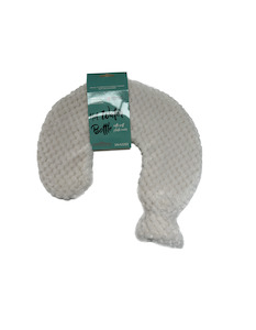 Bedroom Accessories: Neck Hot Water Bottle With Cover