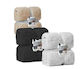 Effects Blanket Teddy