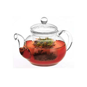 Teapots: Avanti Eden Teapot With Glass Infuser - 350ml
