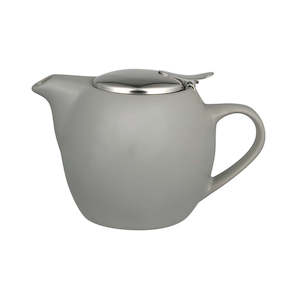 Teapots: Avanti Camelia Teapot Grey - 500ml