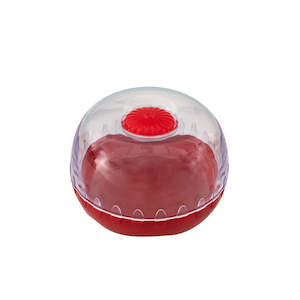 Avanti Kitchenware: Fresh Keeper Pod - Tomato - 11cm x 7cm