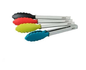 Avanti Kitchenware: Avanti Mini Tongs With Nylon Head