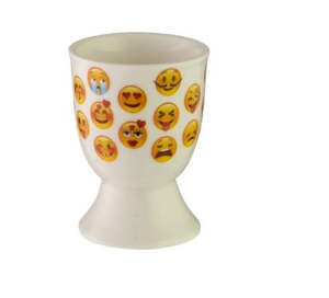 Avanti Kitchenware: Avanti Egg Cup Emoji