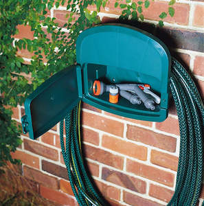 Taurus Hose Hanger – Green