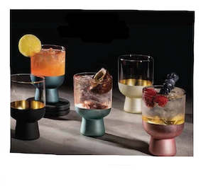 7 50 Clearance: Aria Highball Tumbler - Single
