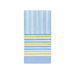 Snazzee Microfibre Printed Beach Towel