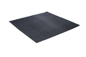 Carpets Etc: Ute Deck Mat 1800 x 1250mm