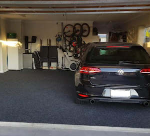 Garage Jaz Carpet - 2Metre Wide/Per Mtr