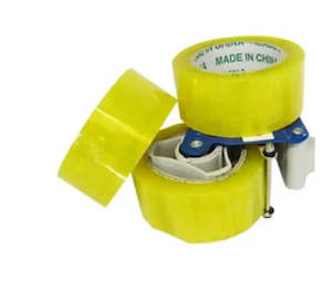 Clear Packing Tape 48mmW x 120ML
