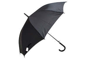 Clothing: Premium Auto Open Umbrella 60cm,Straight