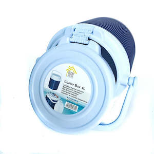 Cooler Box 4.0 Litre