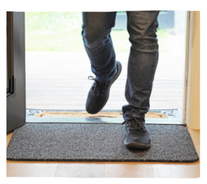 Door Mats: Komodo Indoor Mat