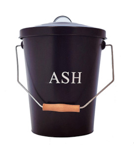 Buckets: Seymours Ash Bucket