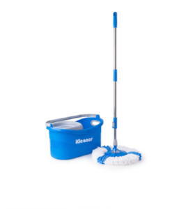 Tornado Mop-2-Way Drive