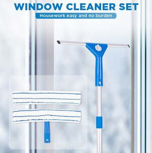 Window Cleaner Set