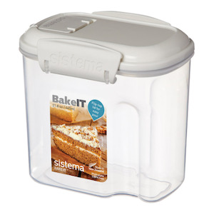 Sistema Sale: Sistema 645ml Bake it