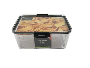 Sistema Sale: Sistema 2.63L Ultra Rectangle