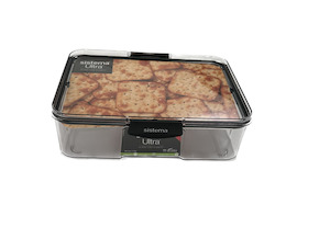 Sistema Ultra™ 1.7L Rectangle Food Container