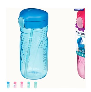 Sistema Sale: Sistema 520ml Quick Flip™ Bottle