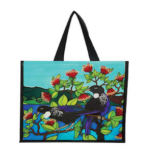 Jo May Tote Bag - Tuis