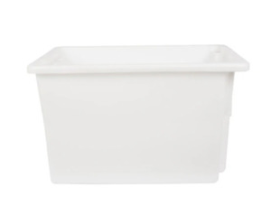 Industrial: No.15 68L Crate PP