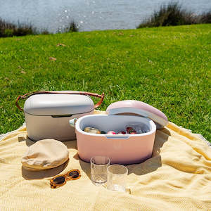 Seymours Cooler Box – 12L