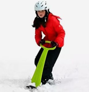 Top Sellers: Snow Scooter