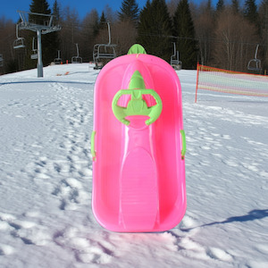 Top Sellers: Snow sled Steering Wheel Ski Sled