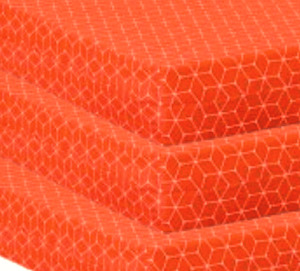 Mattress Cover Queen 1500 Wide x 1900 Long x 125mm thick