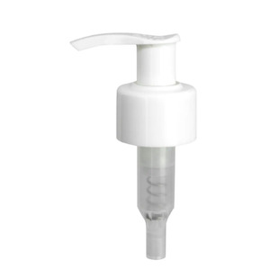 Hardware: Pump Bottle HDPE 24/410 2cc