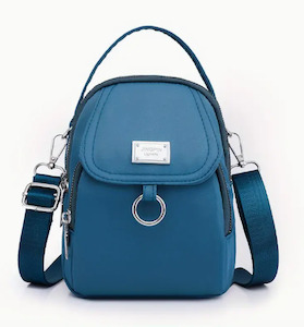 Lightweight Nylon Womens Bag