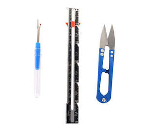 Arts Crafts: Craft & Sew Sewing Tools